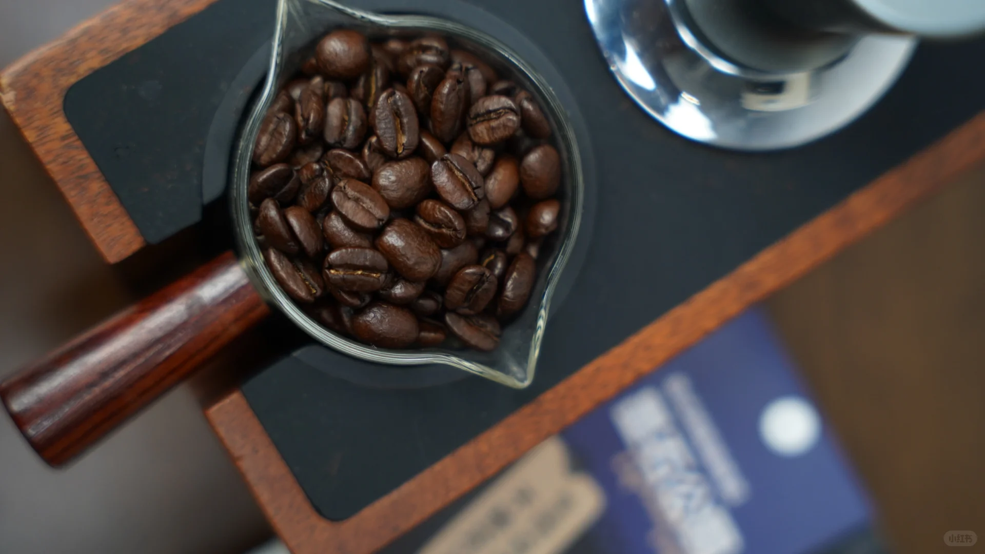 这个豆子我真的一次爱上