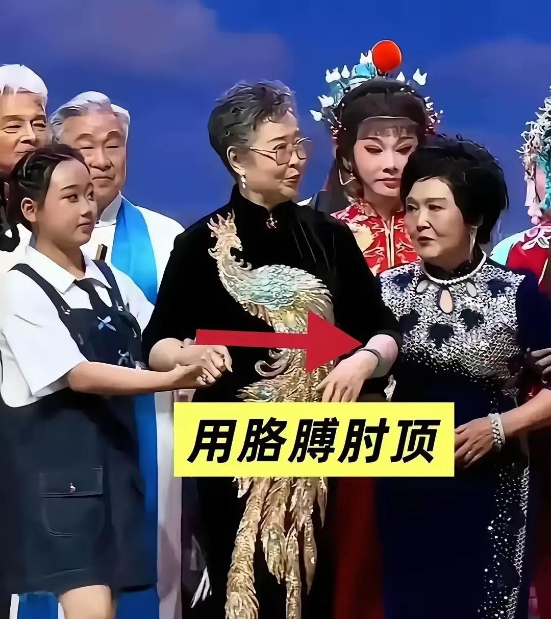 全网最著名的一幅照片。