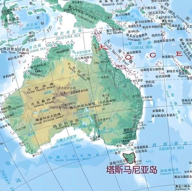 澳洲民调露了真面目！澳大利亚洛伊研究所最新民调爆出意外结果：尽管澳洲民众对中国的
