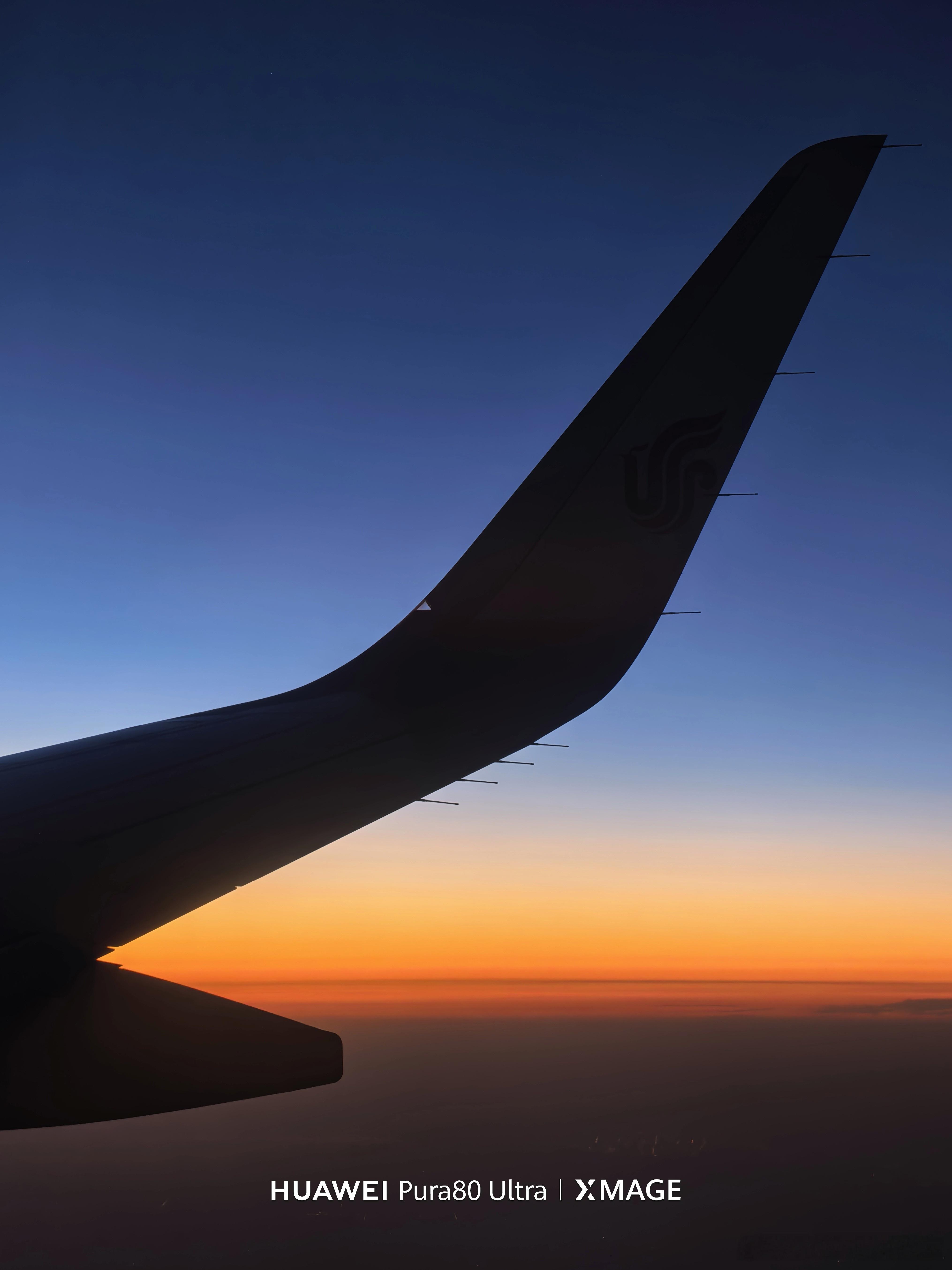 日落尤其温柔，人间皆是浪漫。 