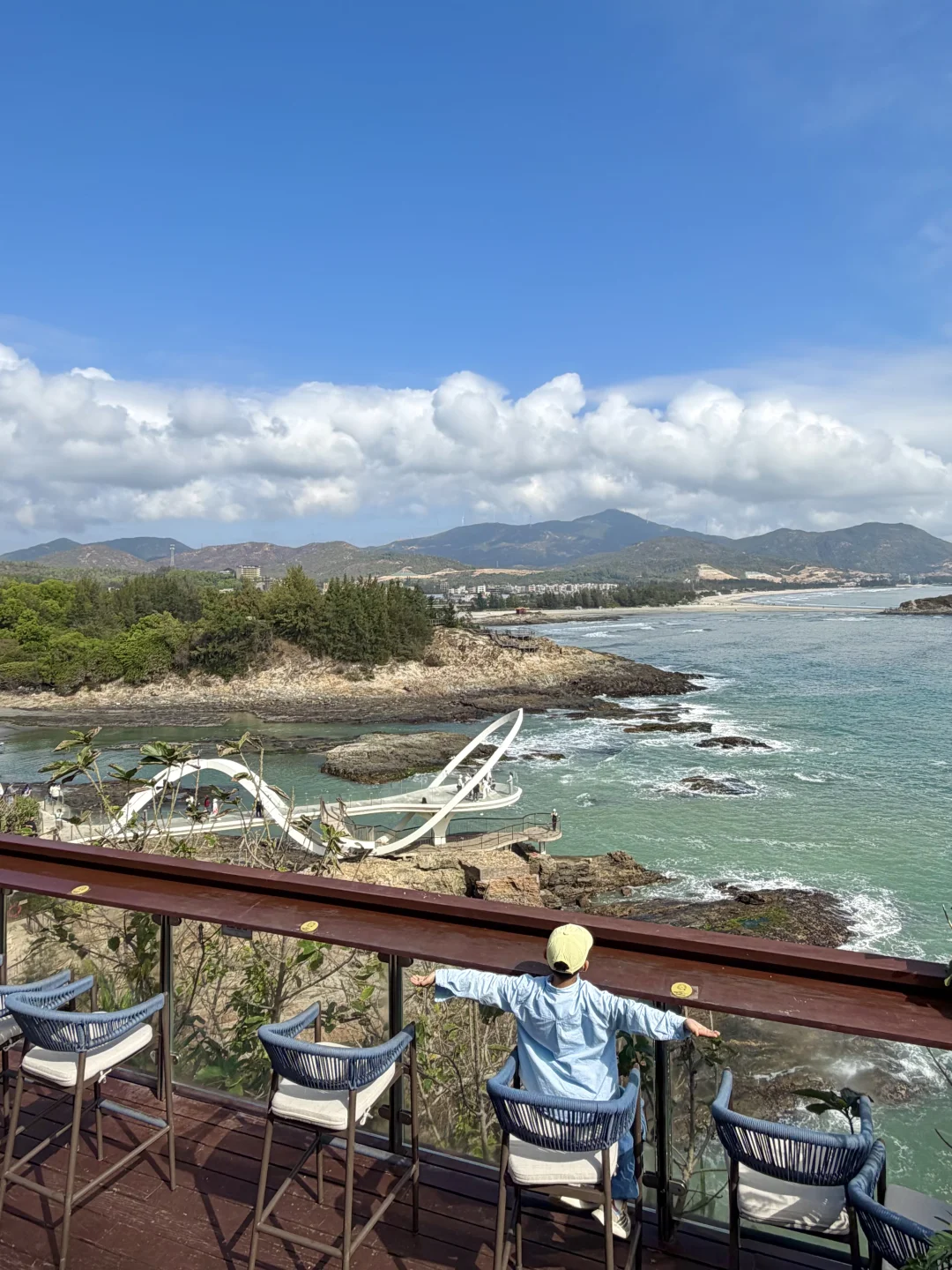 没出国！真的是在惠州！人均💰300亲子游攻略