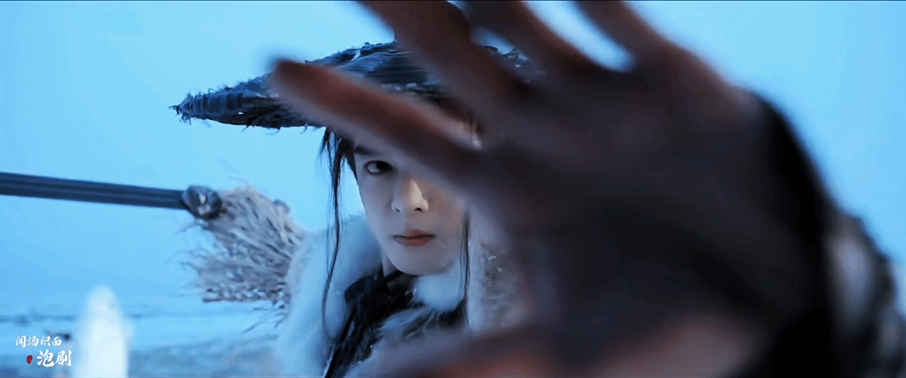 #七夜雪# 寻药之路真·九死一生 [可怜] ​​​