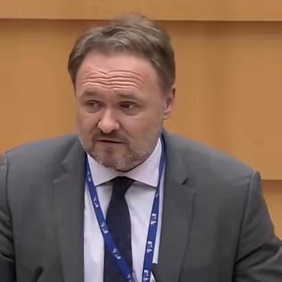 欧盟委员会能源专员丹·约根森：恢复采购俄罗斯天然气是一个巨大错误，未来我们绝不能