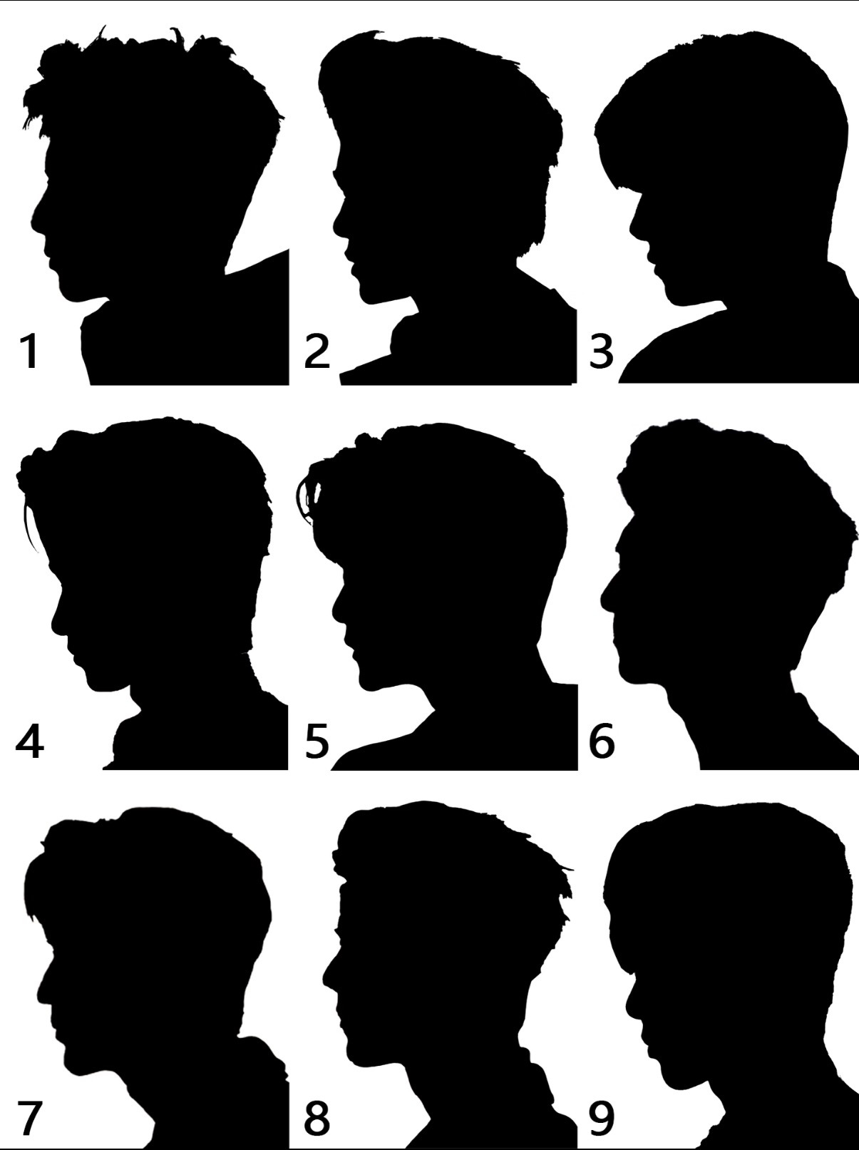 第一眼就能认出我老公丁禹兮 这发型这眉骨这小翘鼻