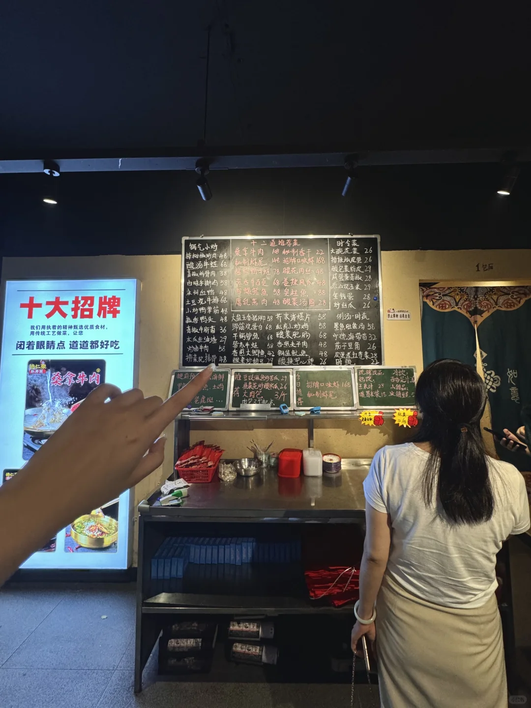 感谢长沙网友！终于找对店了！一定要空腹来…