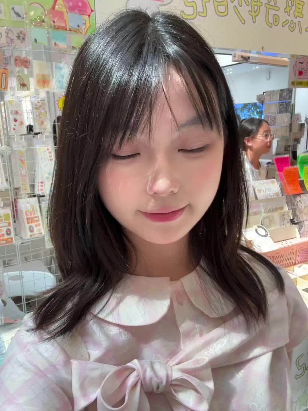 有本事就打死我，打不死我我会更萌