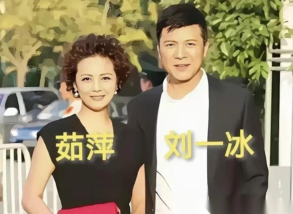 恩爱夫妻让人羡慕。邓婕张国立模范夫妻,结婚多年就算无子也恩爱如初。倪萍与丈夫杨亚
