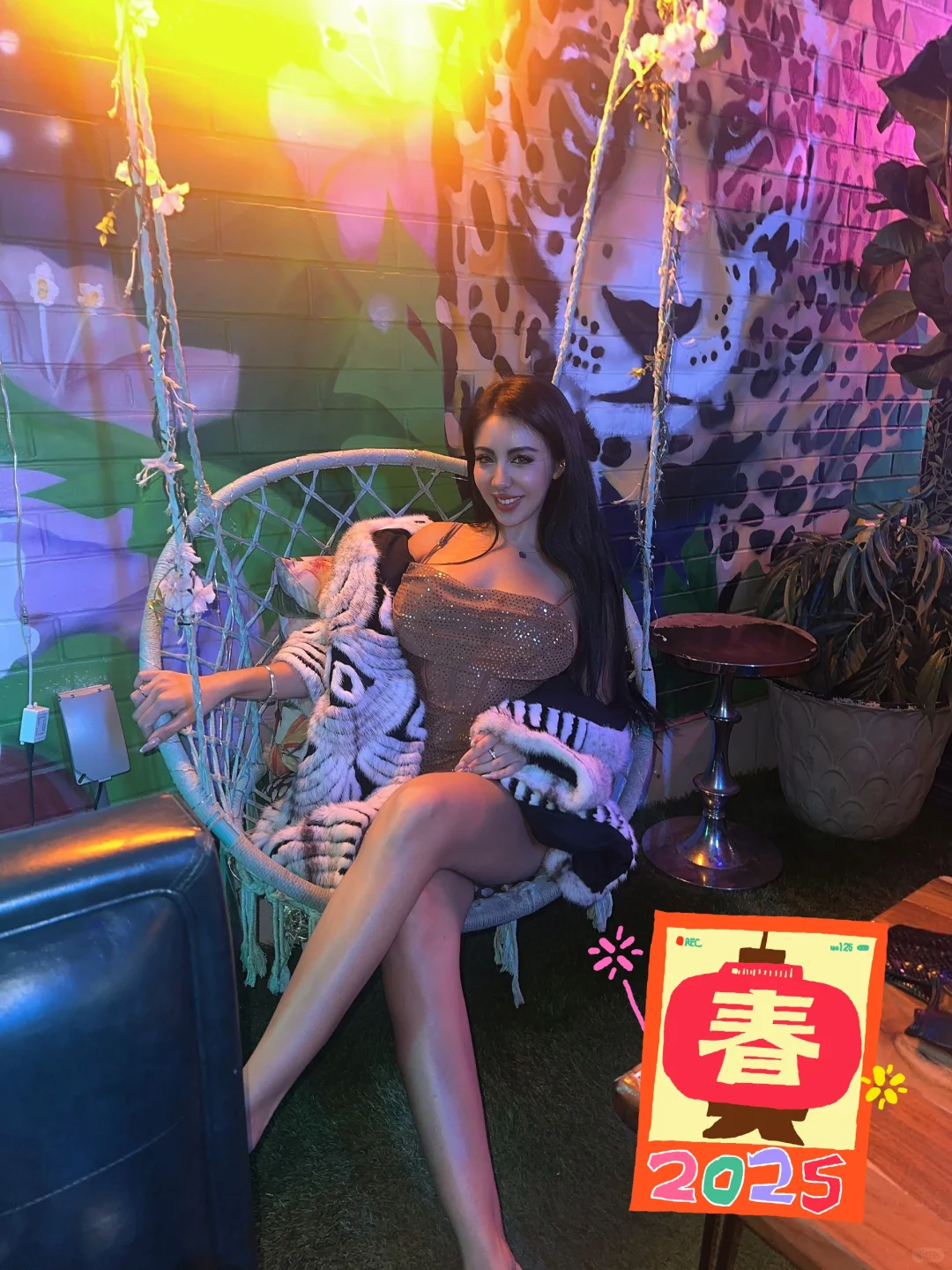 纽约｜我们的年夜饭