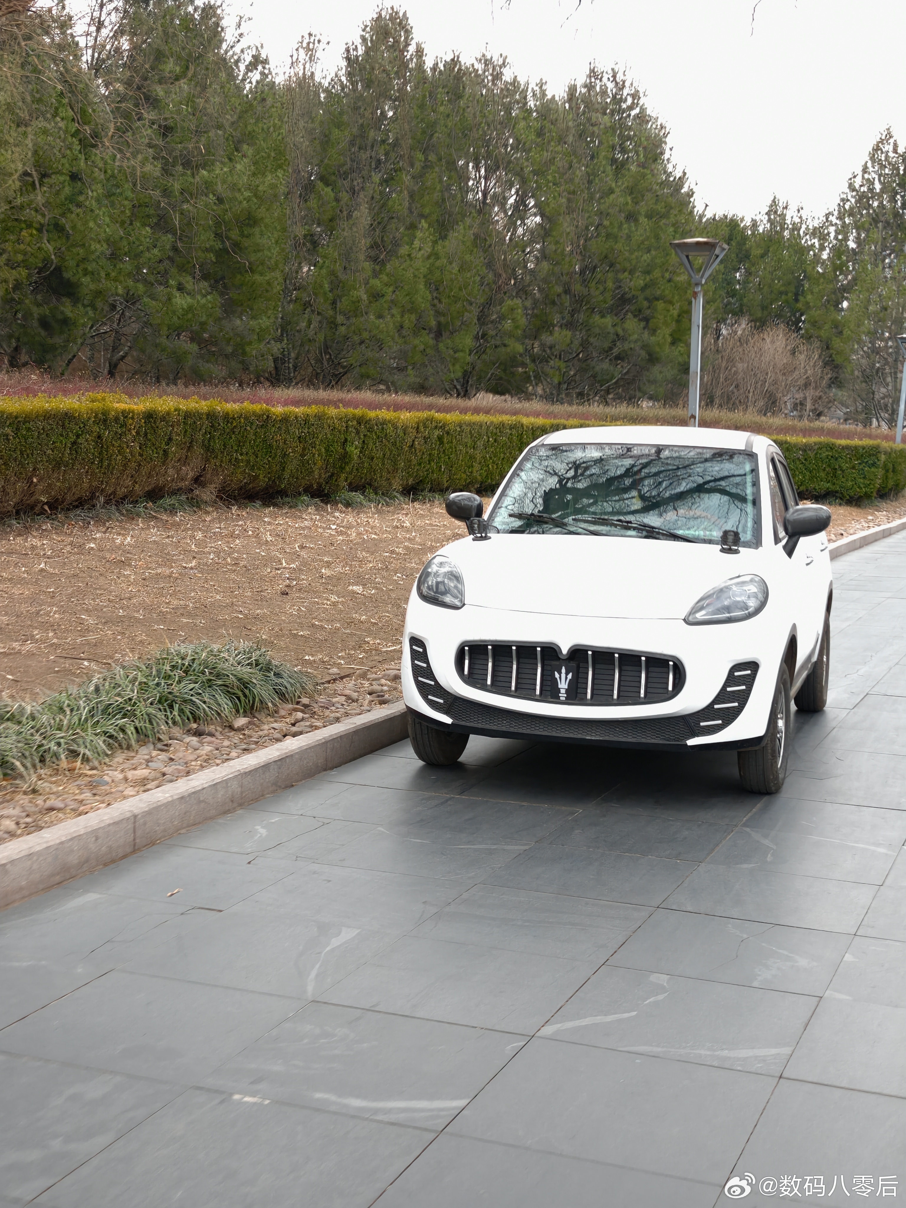 还是这一代老人幸福，两三万块钱各种豪车随便挑！