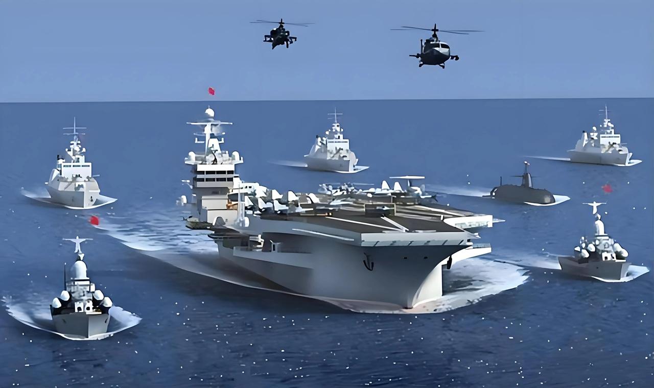 东大的隐忍，正在延缓第三次世界大战。如果东大忍不住动了手，世界很快就会站成两大阵