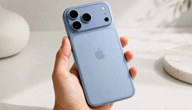 iPhone 18 系列信号历史最强：苹果自研基带立功！