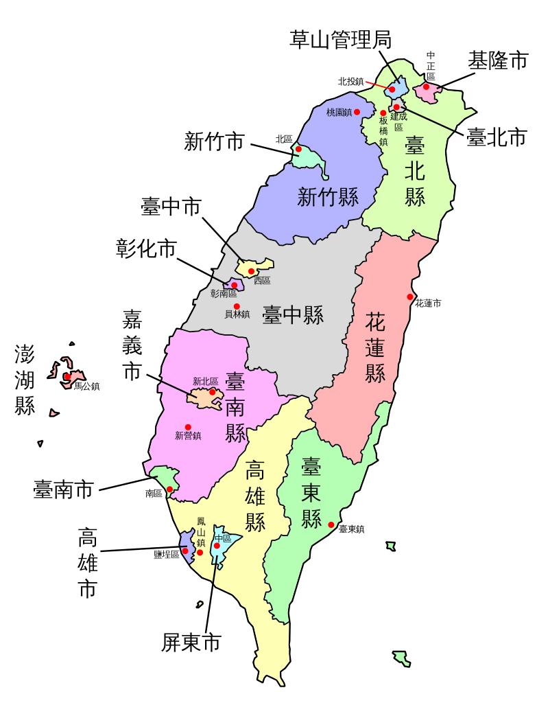 台湾唯一的出路，就是和平解放，退一万步讲，就算真爆发了台海战争，也别老是想着“让