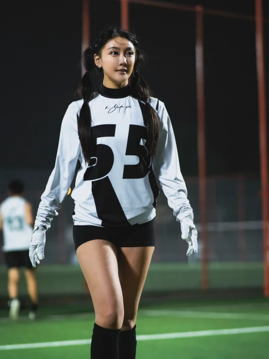 🏈新buff加持｜感觉可以接到整个世界的传球