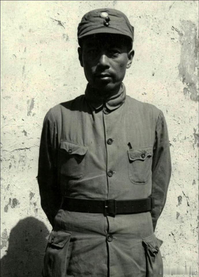 1938年，Haldore Hanson镜头下的延安天团历史影像历史人物 ​​​