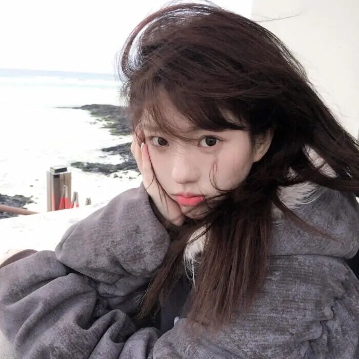 𝙒𝙚𝘾𝙝𝙖𝙩女头｜氛围女头 