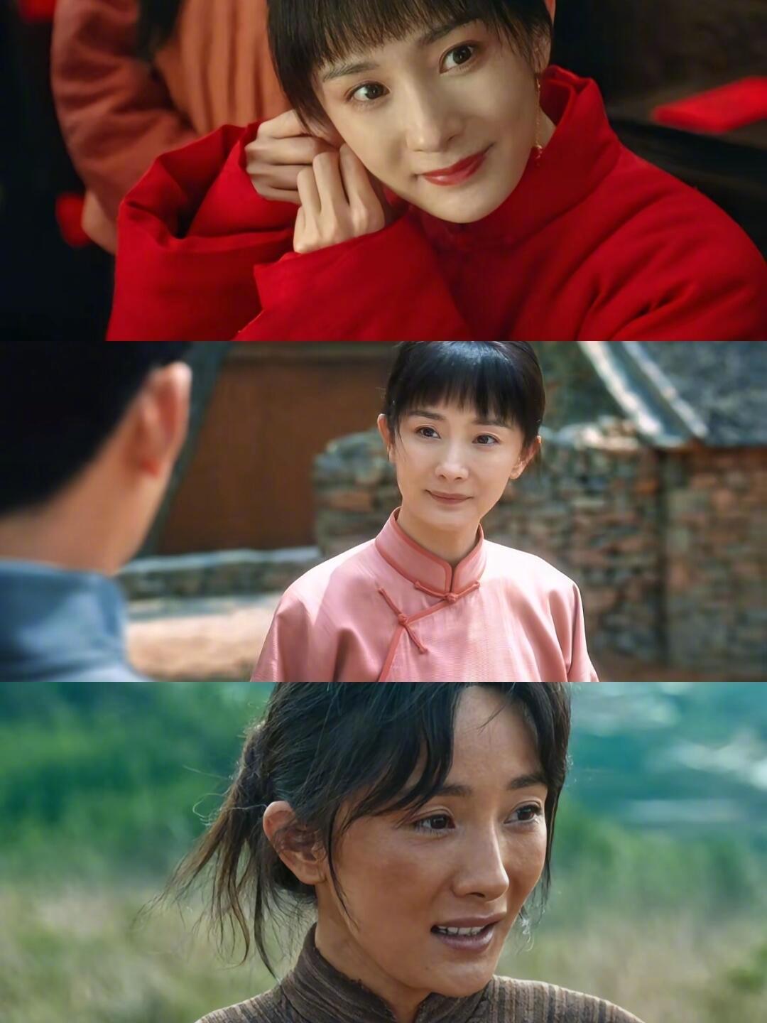 生万物和小城大事难分高下杨幂赵丽颖 白玉兰。生万物和小城大事难分高下，你最支持谁