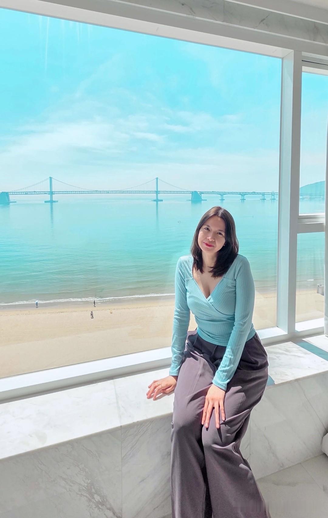 开发商眼中的海景房