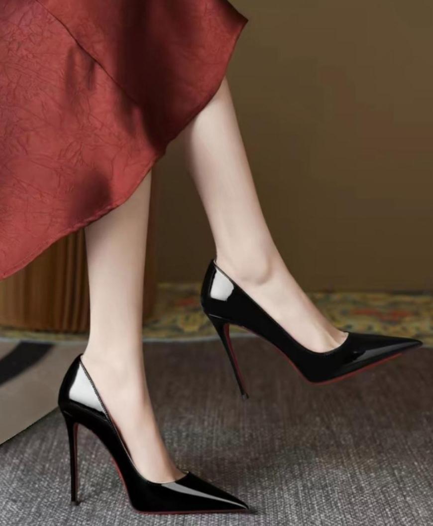 求推荐一款好看的高跟鞋