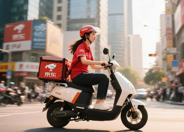 315再撕外卖行业遮羞布！京东外卖被查，暴露全行业深层顽疾。

每年315晚会，