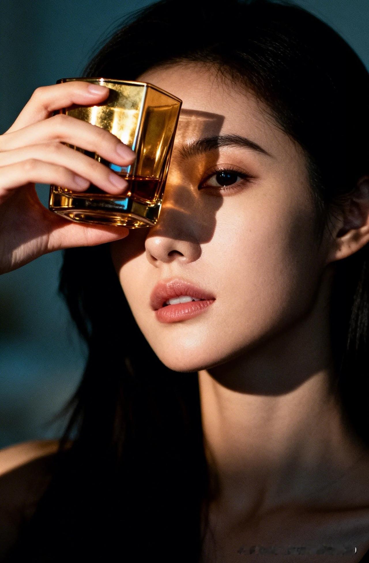 有哪些美女让人过目难忘？