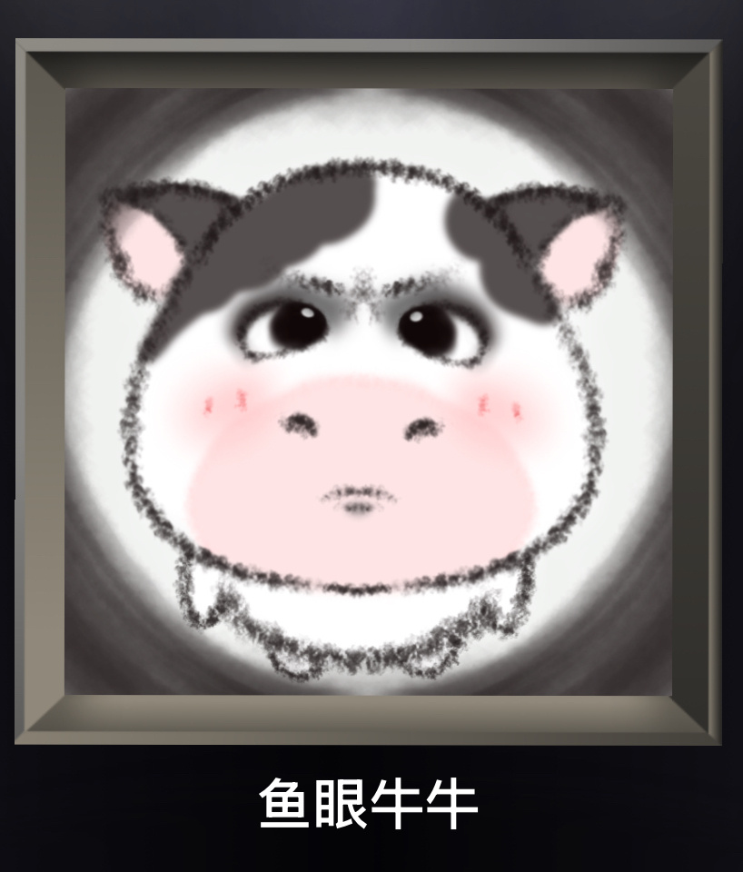 帮我挑头像，我该戴哪个我纠结的不行 