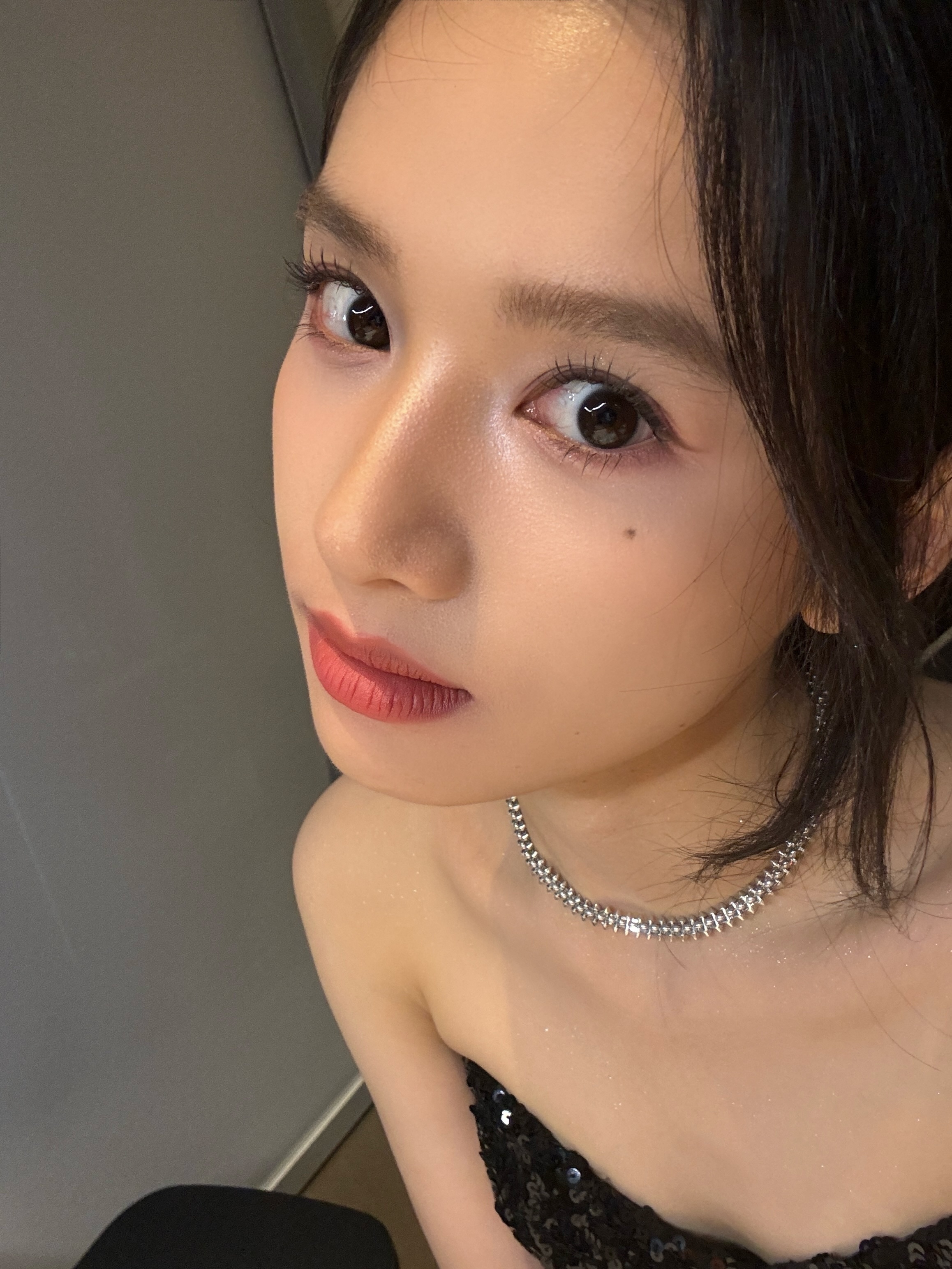 就这样原相机轻松营业张婧仪 ​​​