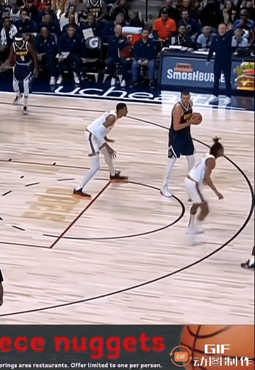 吊打：约老师军训文班亚马。
@NBA #NBA#