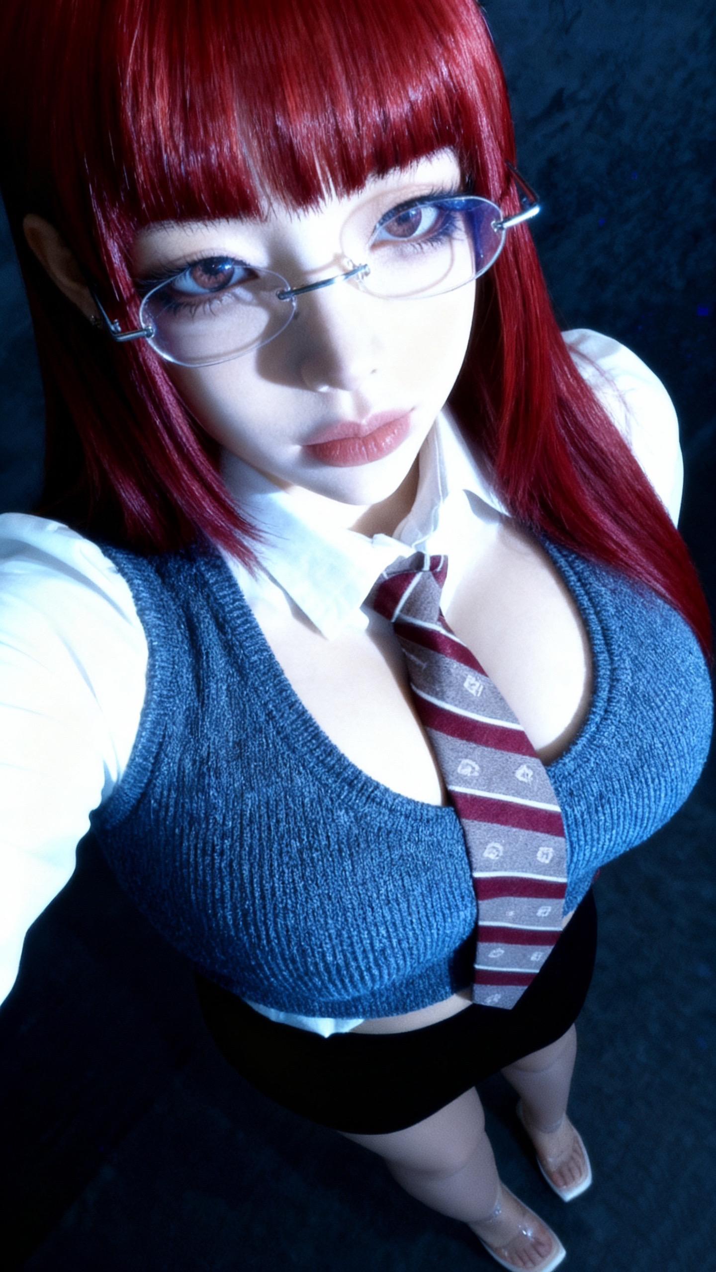 50岁依然保持好状态之。干干净净的人就必须该远离芬坑，不然芬坑还会嫌弃...