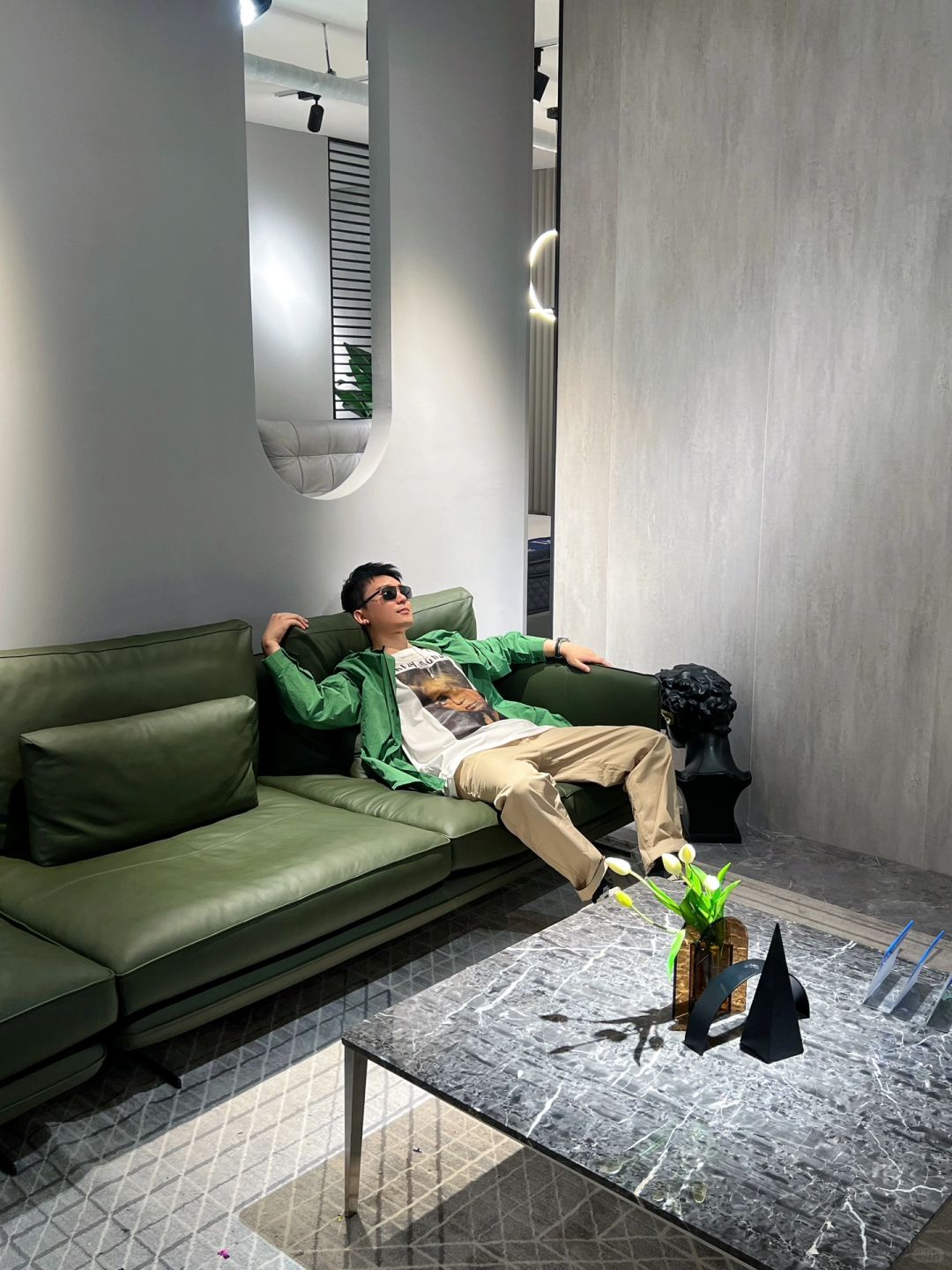 家居男博主放假了：北京超好逛的一天！🪴