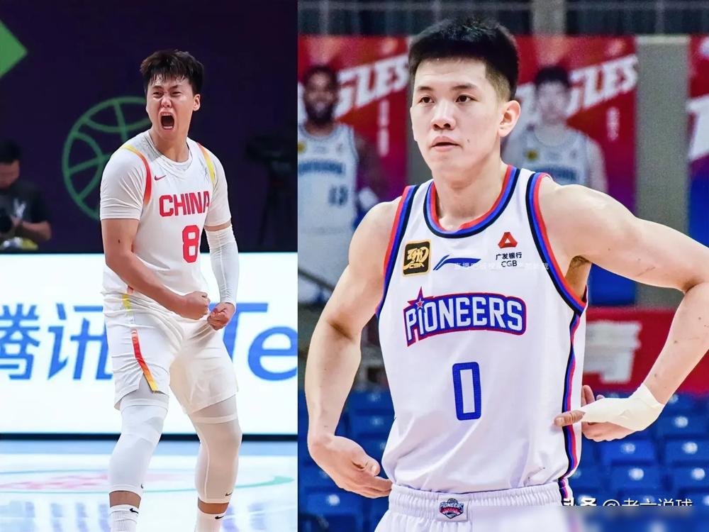 赵睿，13投2中，就离谱。可赢球，他硬是给的。
 
对手林庭谦，数据刷爆，正负值