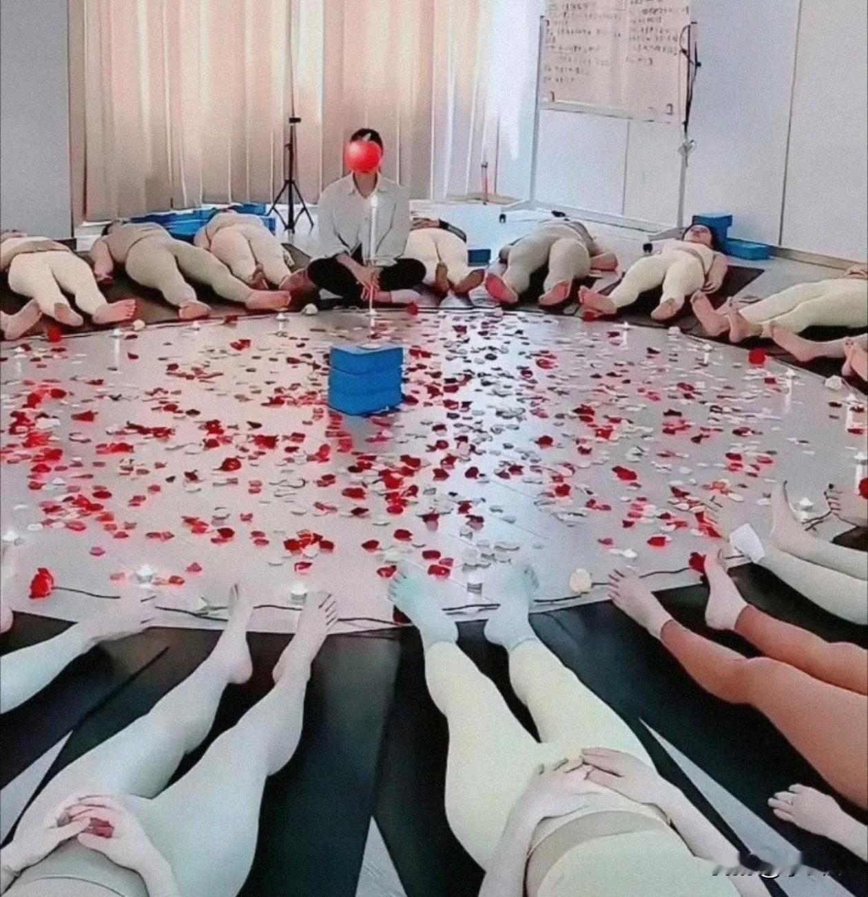 这又是什么宝妈陷阱？