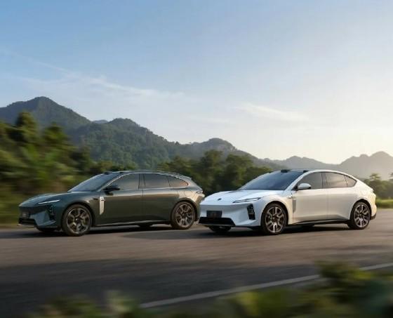 2026款蔚来ET5/ET5T正式开卖，整车购买29.8万起，租电方案19万起。