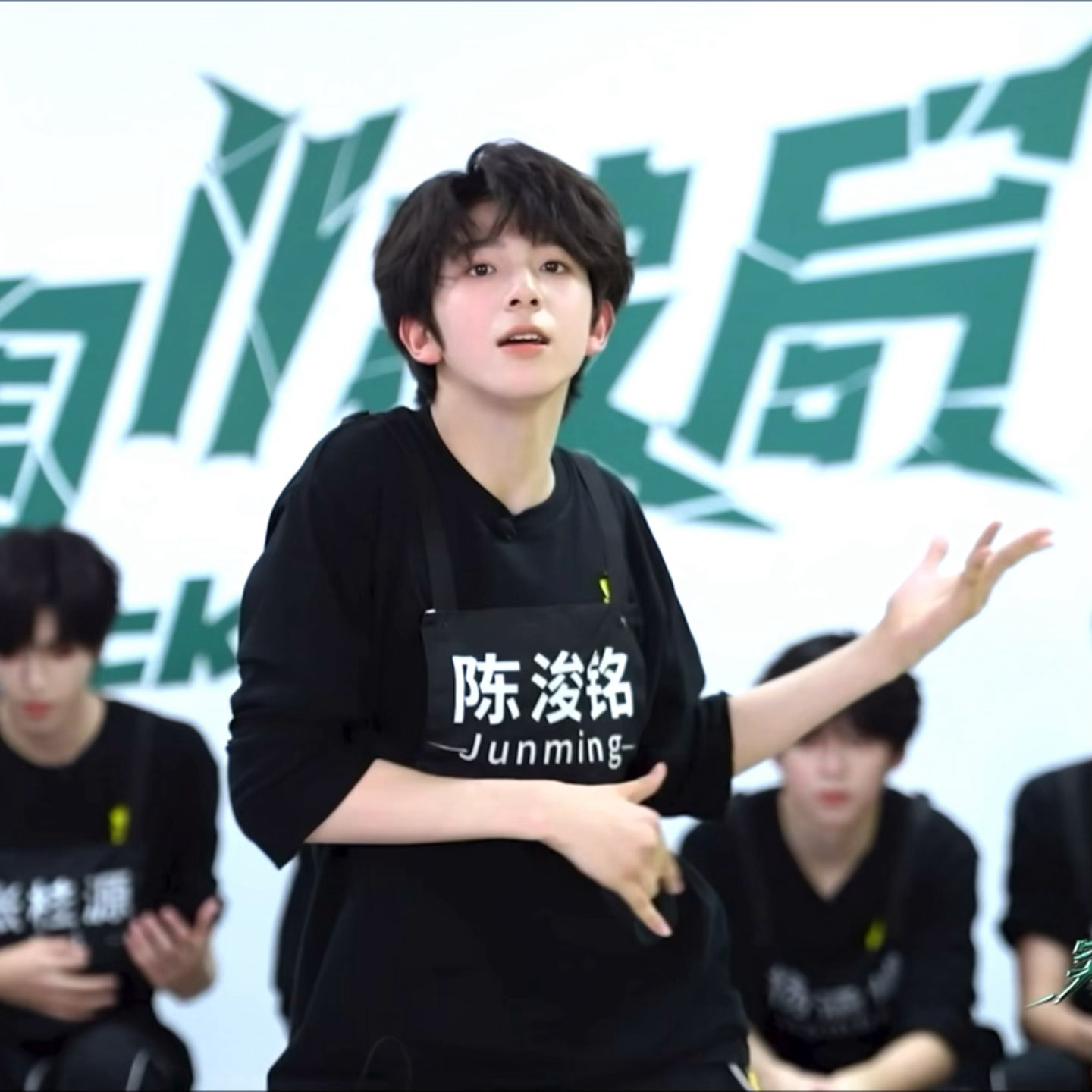 好可爱☺️ 
