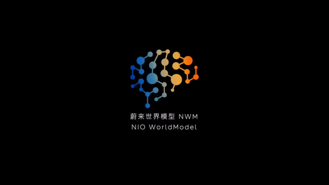 车市热门[超话] 蔚来汽车宣布，其自主研发的蔚来世界模型（NWM）首个版本，于今