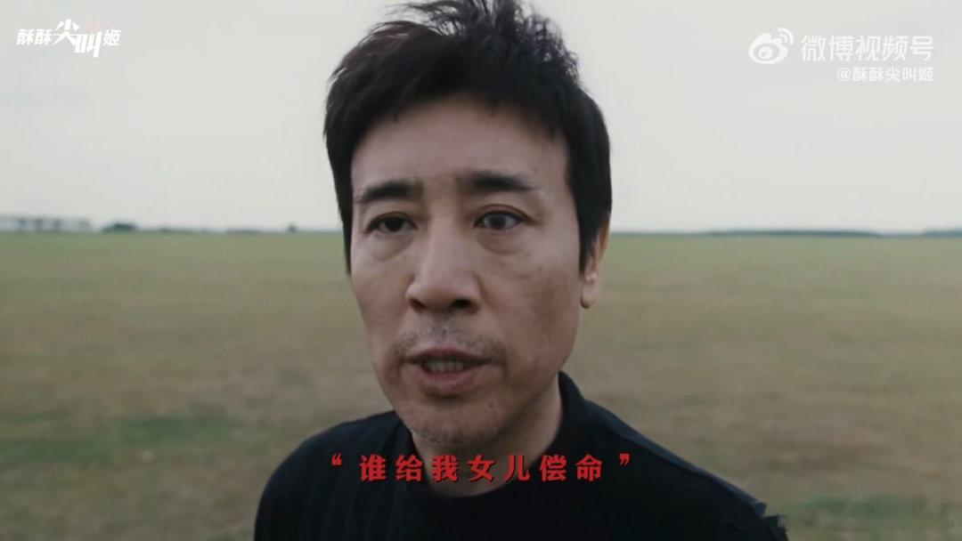 比台北更懂偶像剧的是东北 看了森中有林才知道东北大姨的爱情比偶像剧虐多了。开枪毁