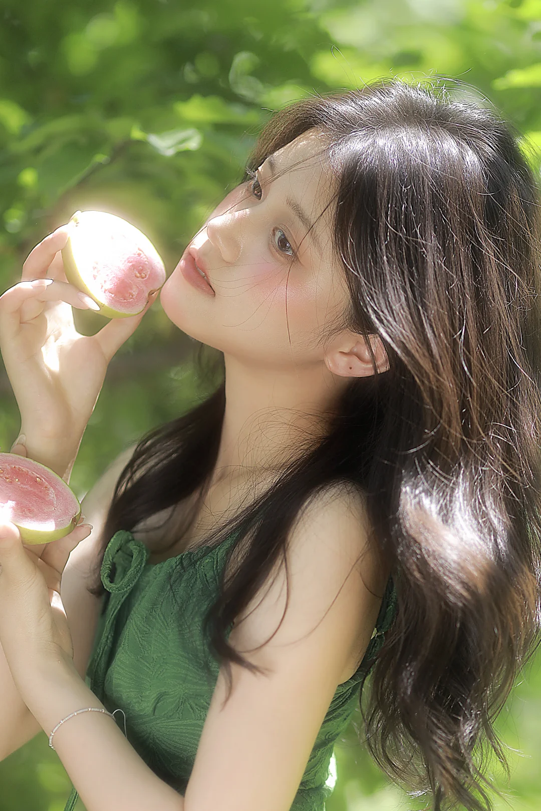 芭乐和夏天