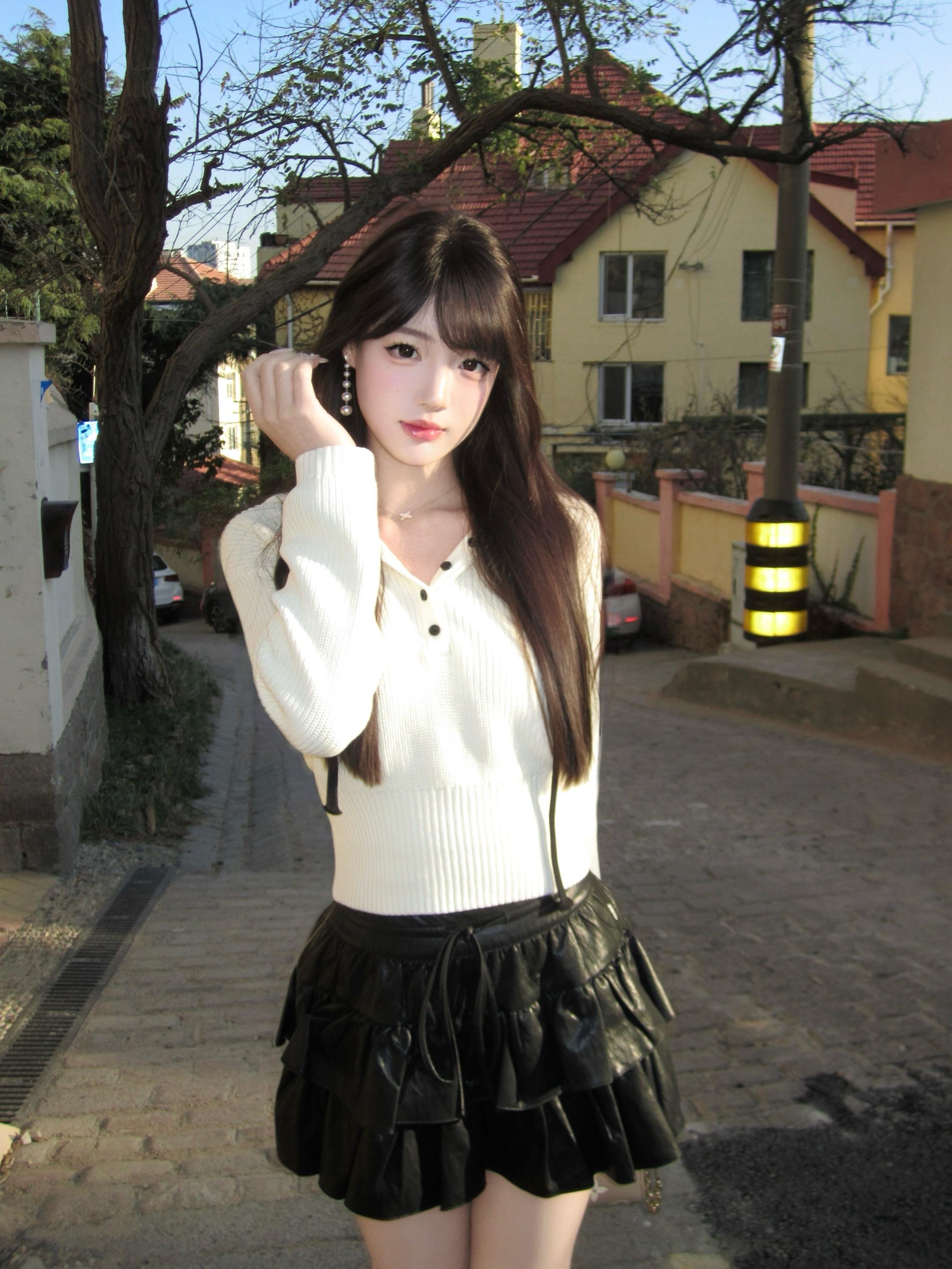 幸福的话 杳无音讯也没关系