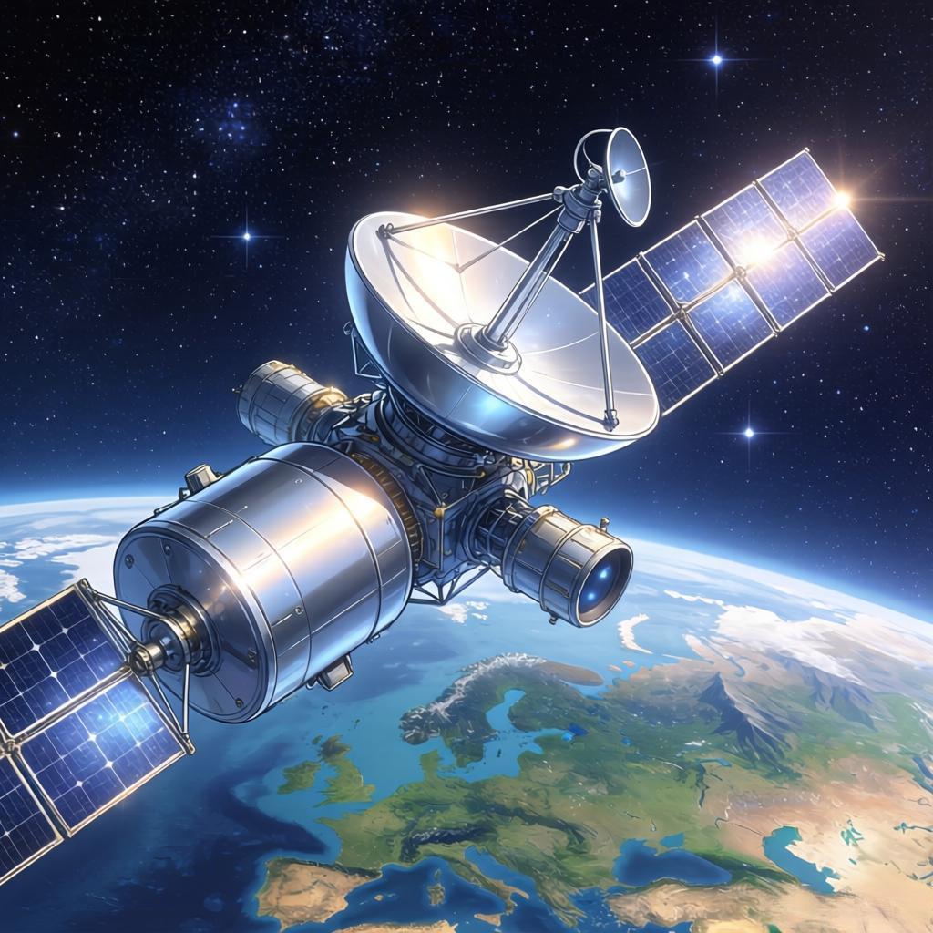 文昌再传捷报！遥感四十一号03星奔赴太空，中国航天又添