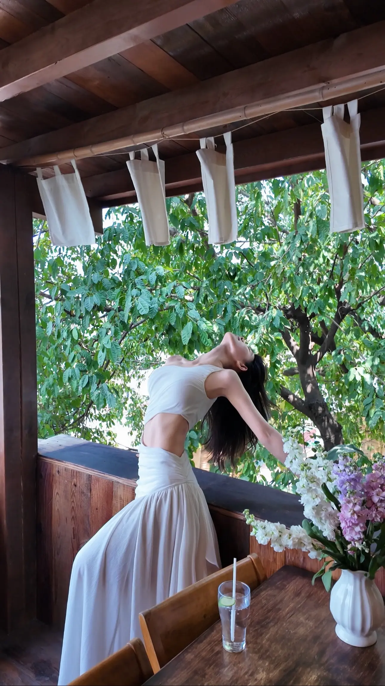 爱自己独有的感觉