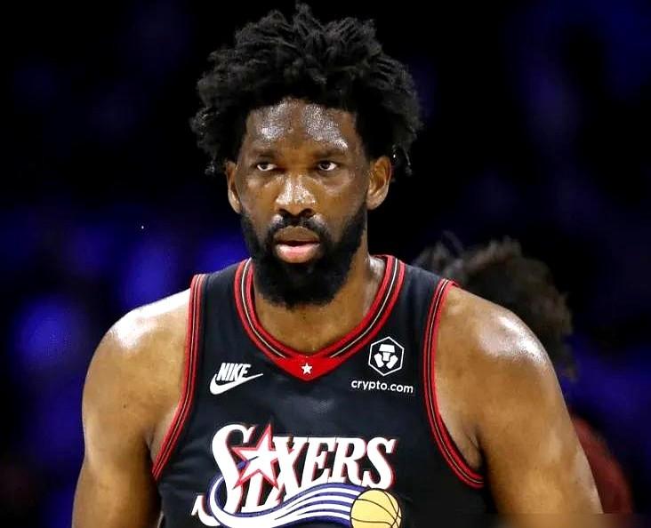 每分钟0.78分？！NBA最新得分榜单真是颠覆认知。

恩比德现在是历史第一，每