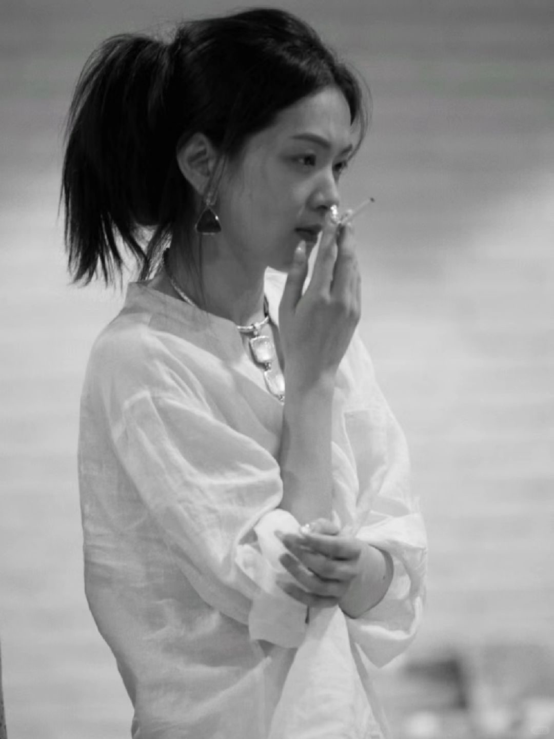 陈昊宇去录制浪姐啦，姐这是要被发现啦吗？！