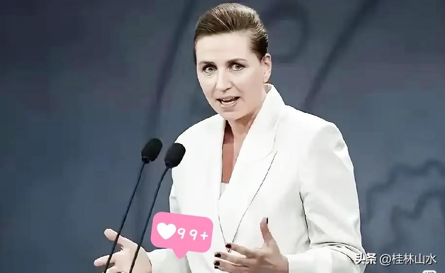 丹麦女首相弗雷泽里克森在2023年3月25日突然辞职，前一天刚刚进行完大选，谁能