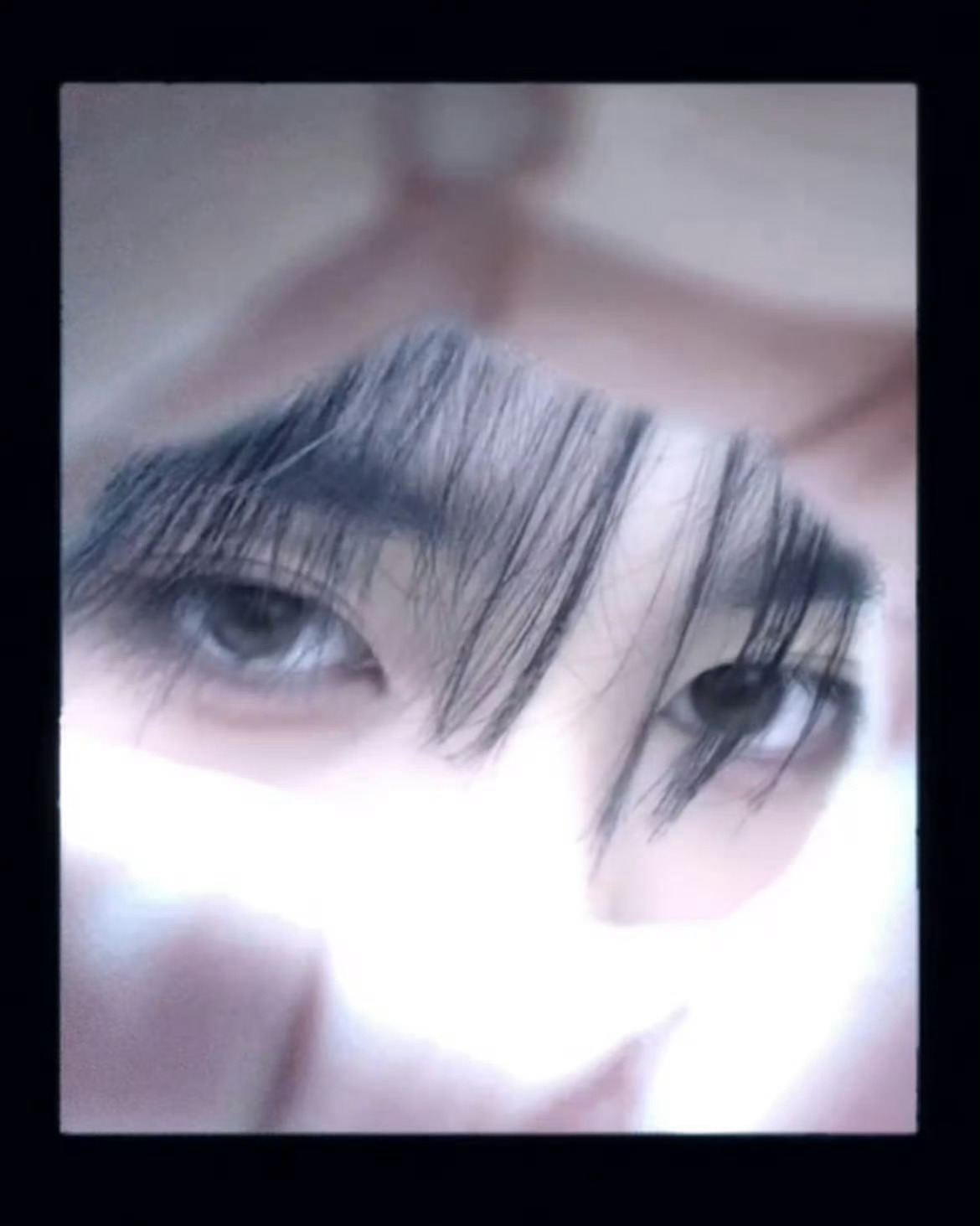那个视角 ​​​