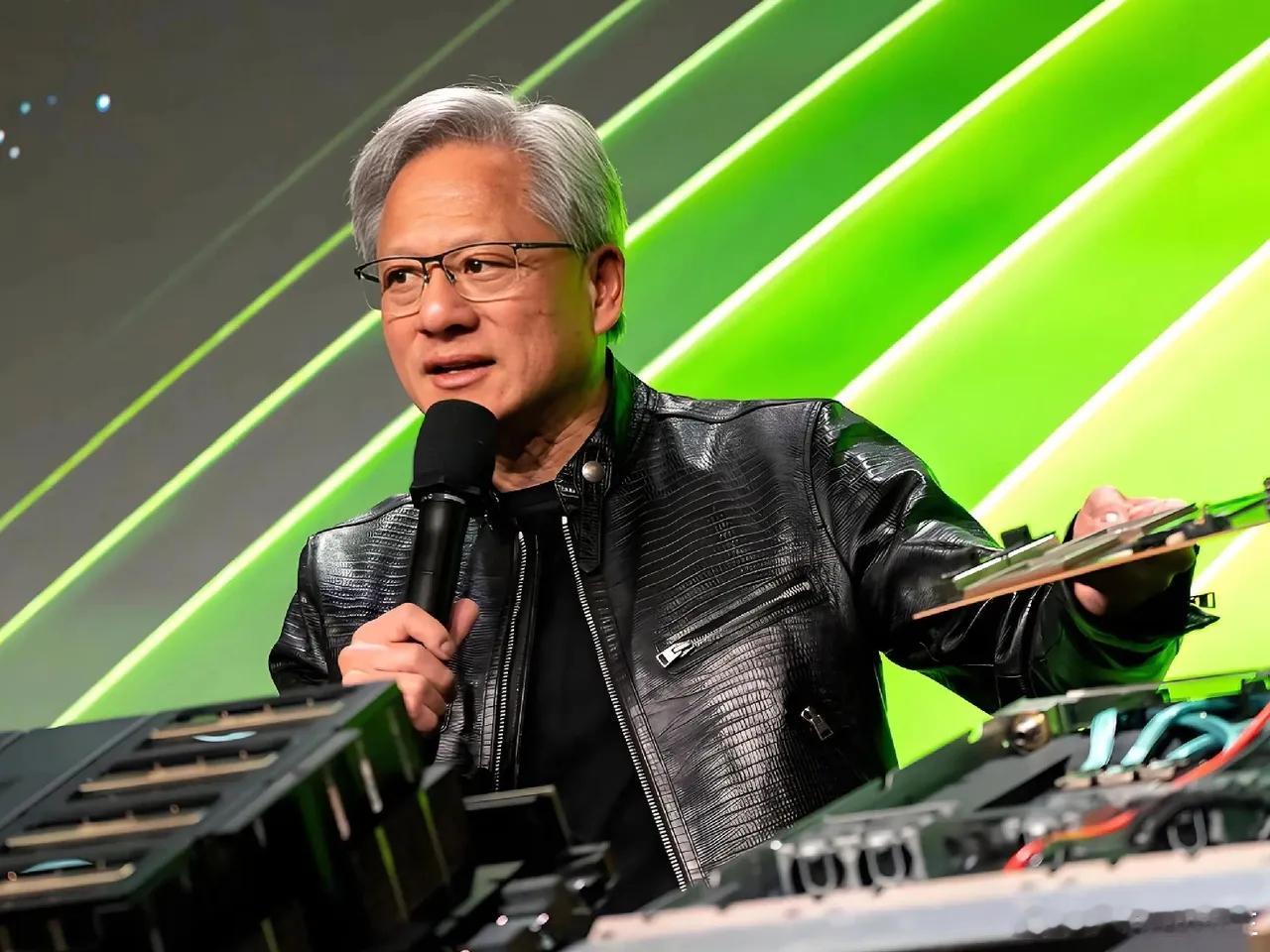 英伟达业绩预期前瞻，Q3收入将超出市场预期的550亿美元（550是基准线，562