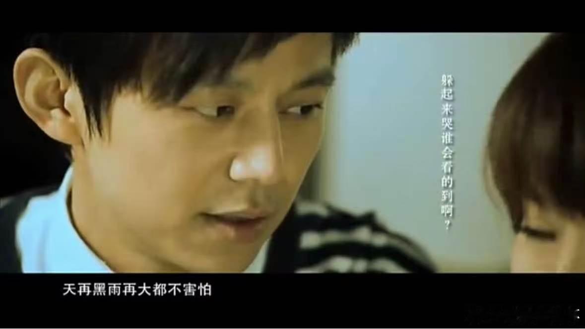 谢楠的歌男主何炅制作人有李荣浩谢楠16年前的mv男主是何炅 谁能想到谢楠还出过歌