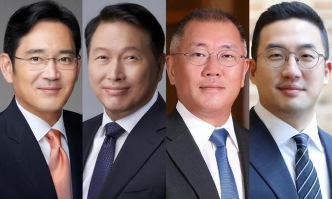 韩联社援引消息称，韩国四大企业集团掌门人很可能于明年1月初随经济使节团访问中国。