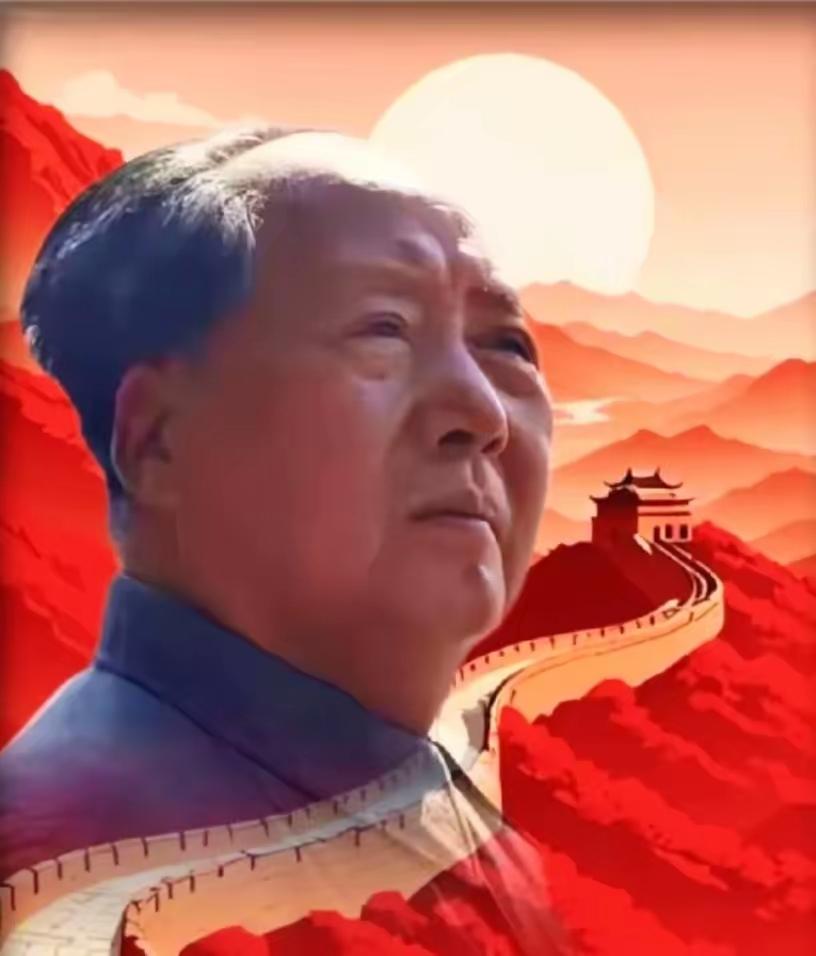 今天，12月26日，是毛泽东同志诞辰132周年纪念日，全国人民都应纪念这位伟人。