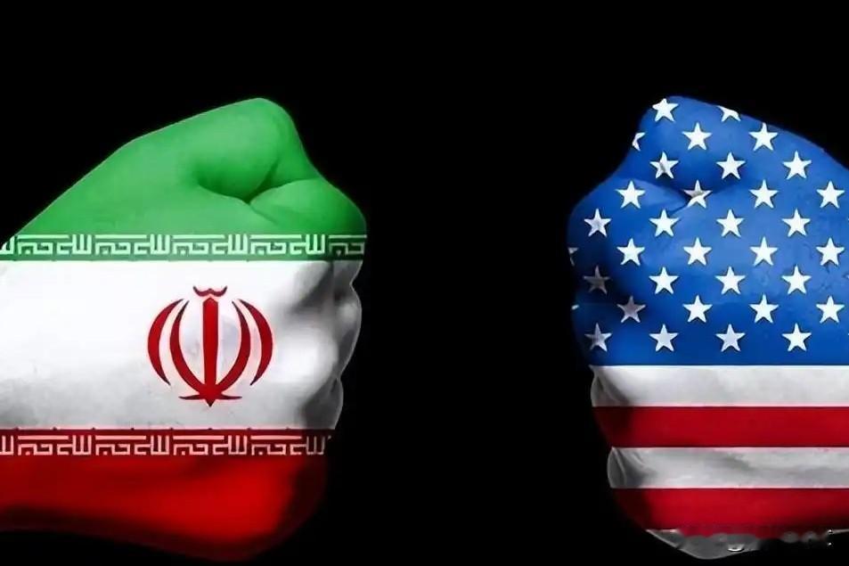 伊朗亮7条反击方案