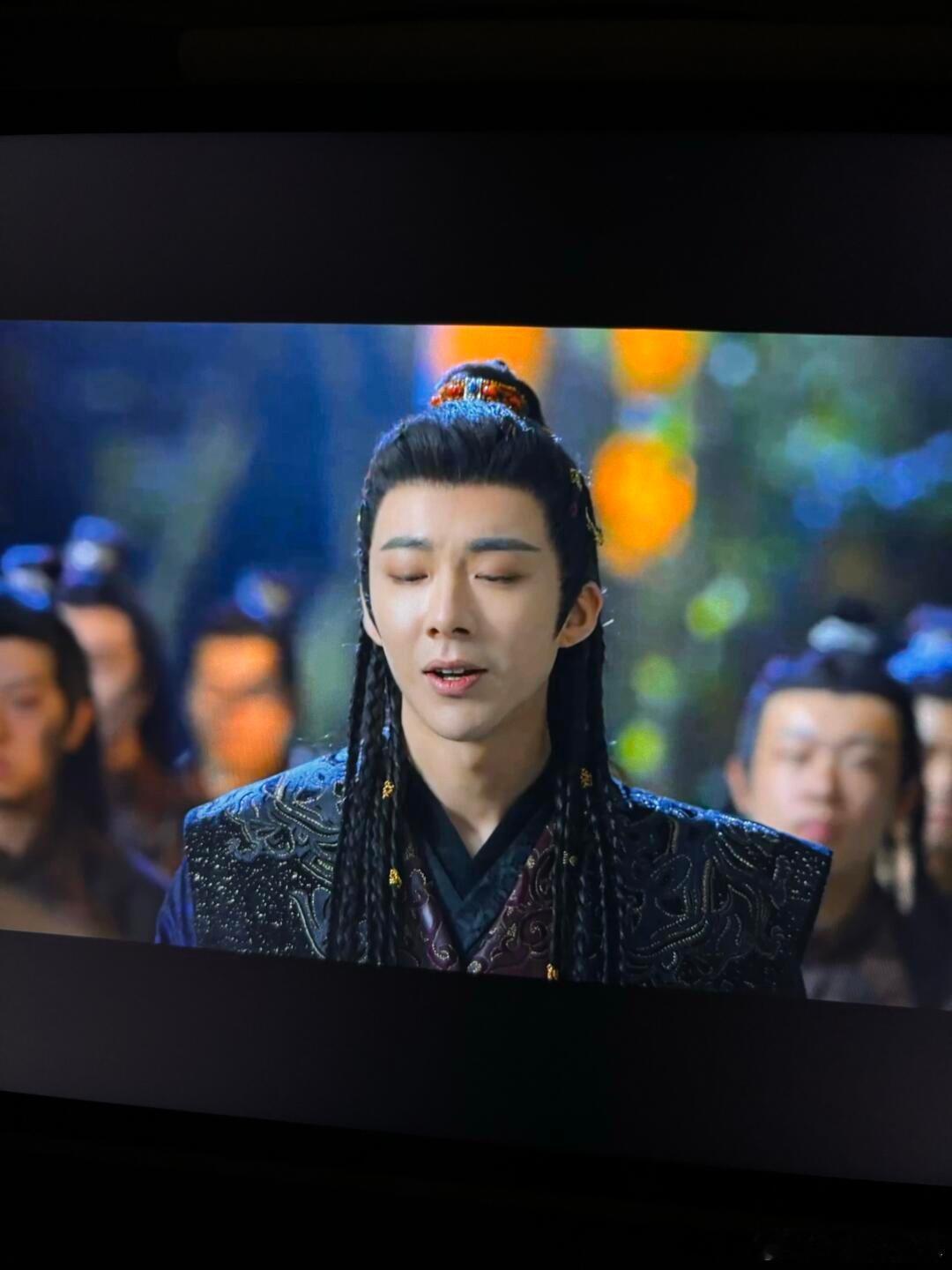 #赵露思不想让珠帘玉幕留遗憾##珠帘玉幕# 珠帘玉幕可以提前退出战场了看了两集感