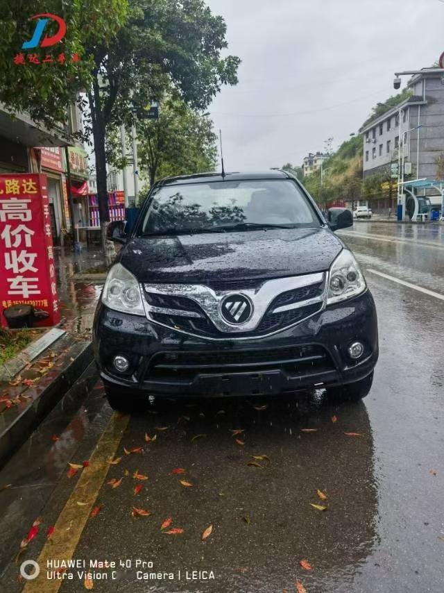 18年手动四驱柴油福田拓路者。
车况好，嘎嘎有劲，价格便宜，
喜欢的联系我。。[